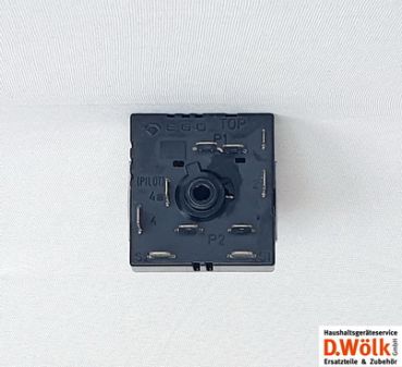 EGO ZWEIKREIS ENERGIEREGLER 50.55021.100  163240003 BEKO ARCELIK GRUNDIG